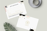 Business Branding kit – COCO, a Stationery Template by Pixejoo (Thumbnail 2 of 10)
