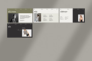 Brand Proposal Presentation Template, a Presentation Template by evgenystudio (Thumbnail 7 of 7)