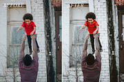 Mobile Lightroom Presets, a Preset Add-On by Color Me Presets (Thumbnail 7 of 10)