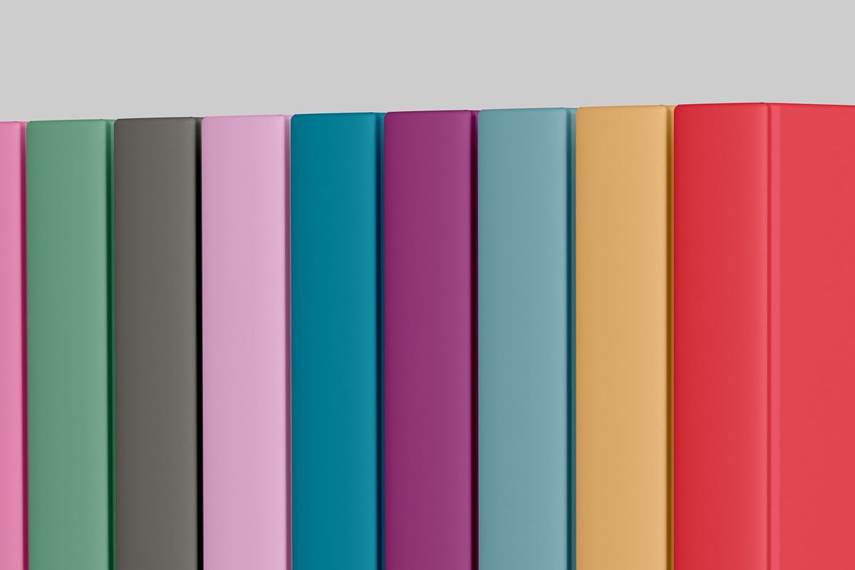 Books Set Mockup - 10 views, a Books & Magazine Mockup by Illusiongraphic (Photo 18 of 21)