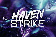 Haven Strike
