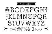 My Father - Father's Day Font Types, a Font by KiddoGlyphs Studio (Thumbnail 6 of 8)