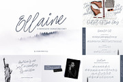 LUXURY & BEAUTY Script Font Bundle, a Script Font by Garisman Std (Thumbnail 8 of 28)