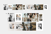 Photo Carousel Canva Templates 04 preview 4