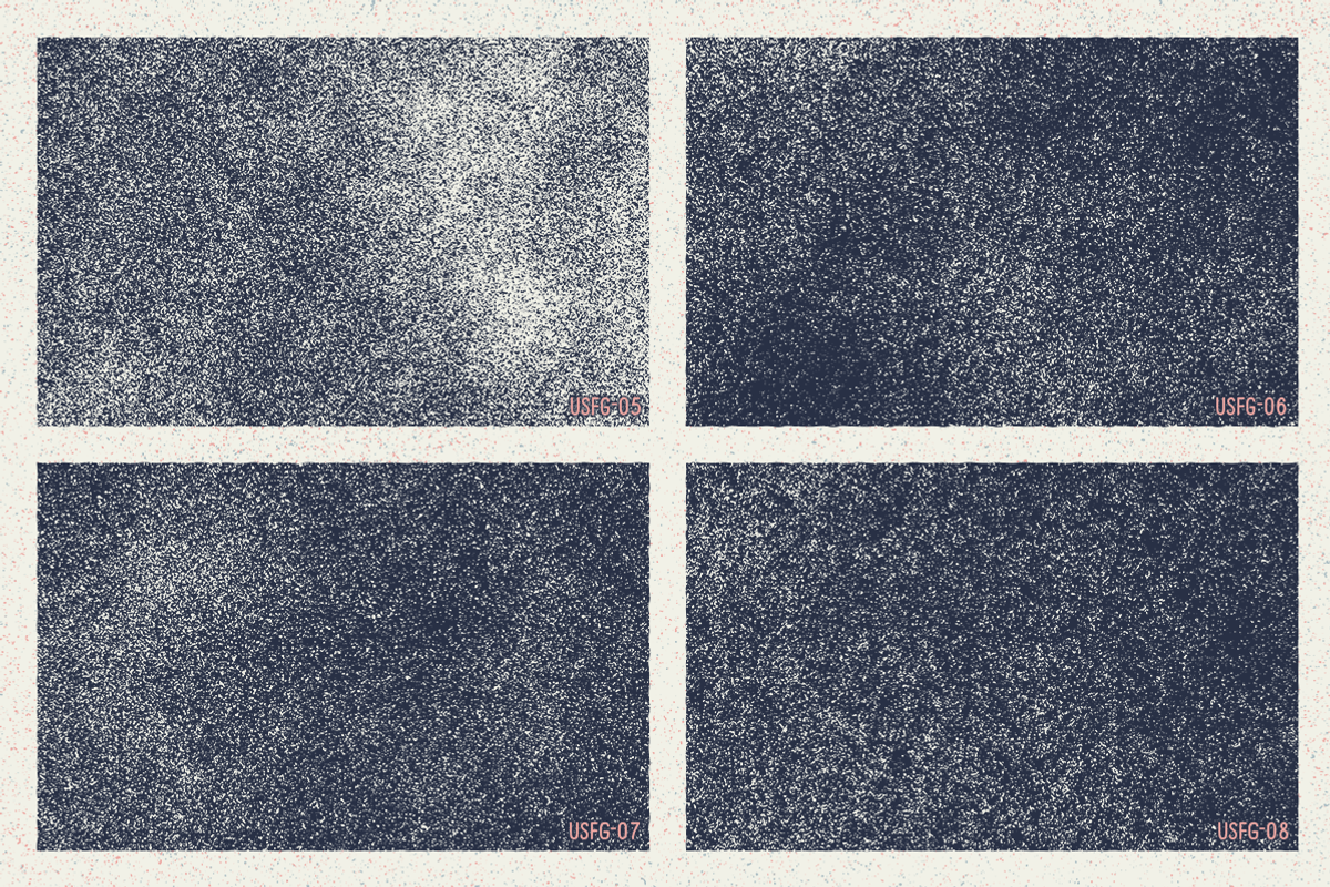 Fine Grit Textures, a Texture Graphic by Ultrashock