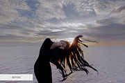White Smoke Photoshop Overlays, a Plug-in Add-On by FixThePhoto (Thumbnail 13 of 34)