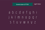 Nick Font, a Symbol Font by MRI STUDIO (Thumbnail 15 of 26)