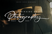 Fresh Roomettes, a Script Font by Nathatype (Thumbnail 6 of 10)