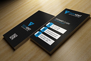 Creative Business Card Bundle, a Business Card Template by Shahjhan (Thumbnail 8 of 10)