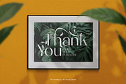 The Munday Typeface, a Sans Serif Font by alit design (Thumbnail 15 of 15)