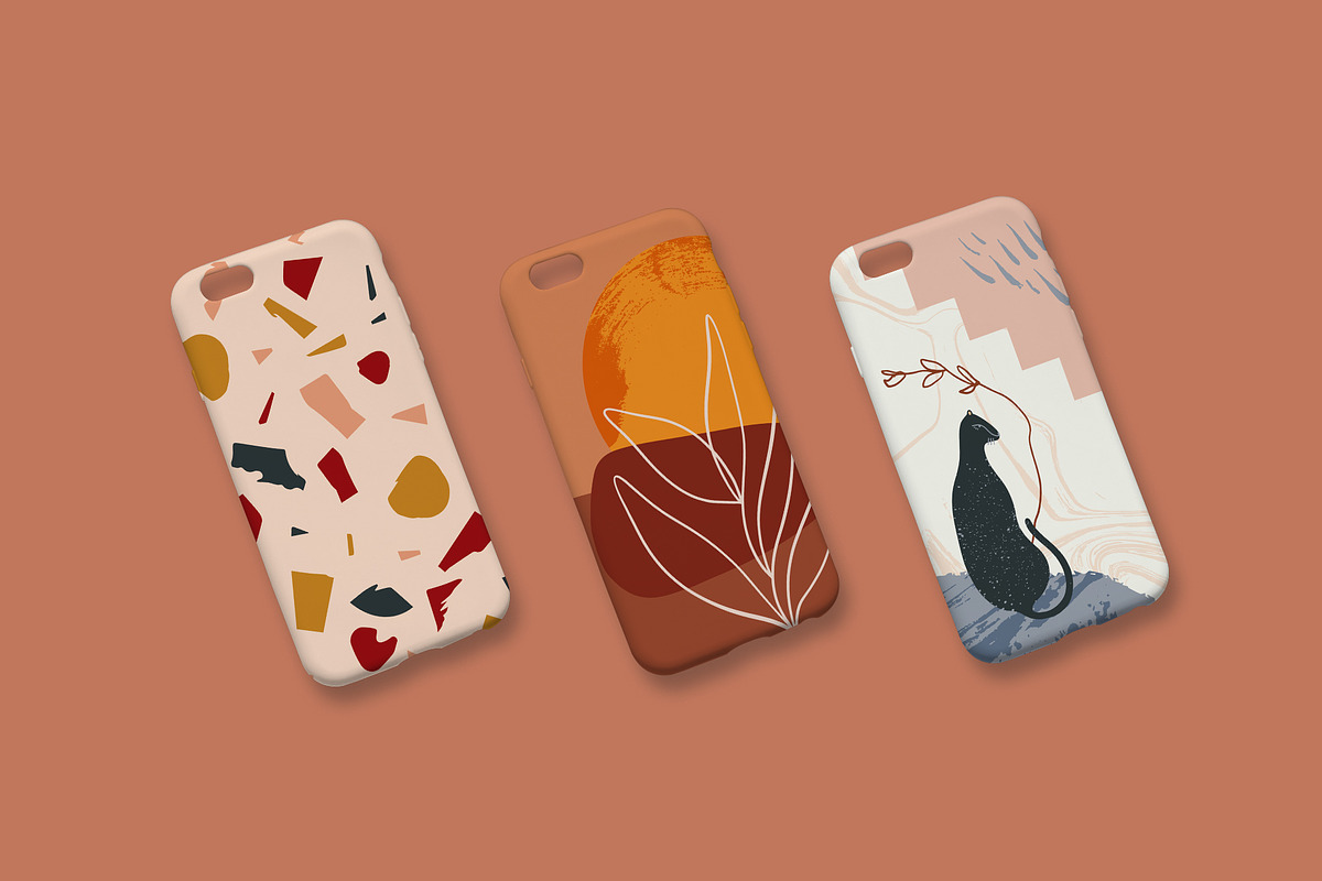 Terra Bundle, an Animal Illustration by Annie Konst (Photo 11 of 22)