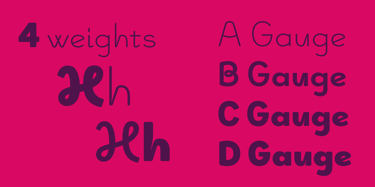 Ranchstyle, a Sans Serif Font by Ampersand Type Foundry (Photo 4 of 18)