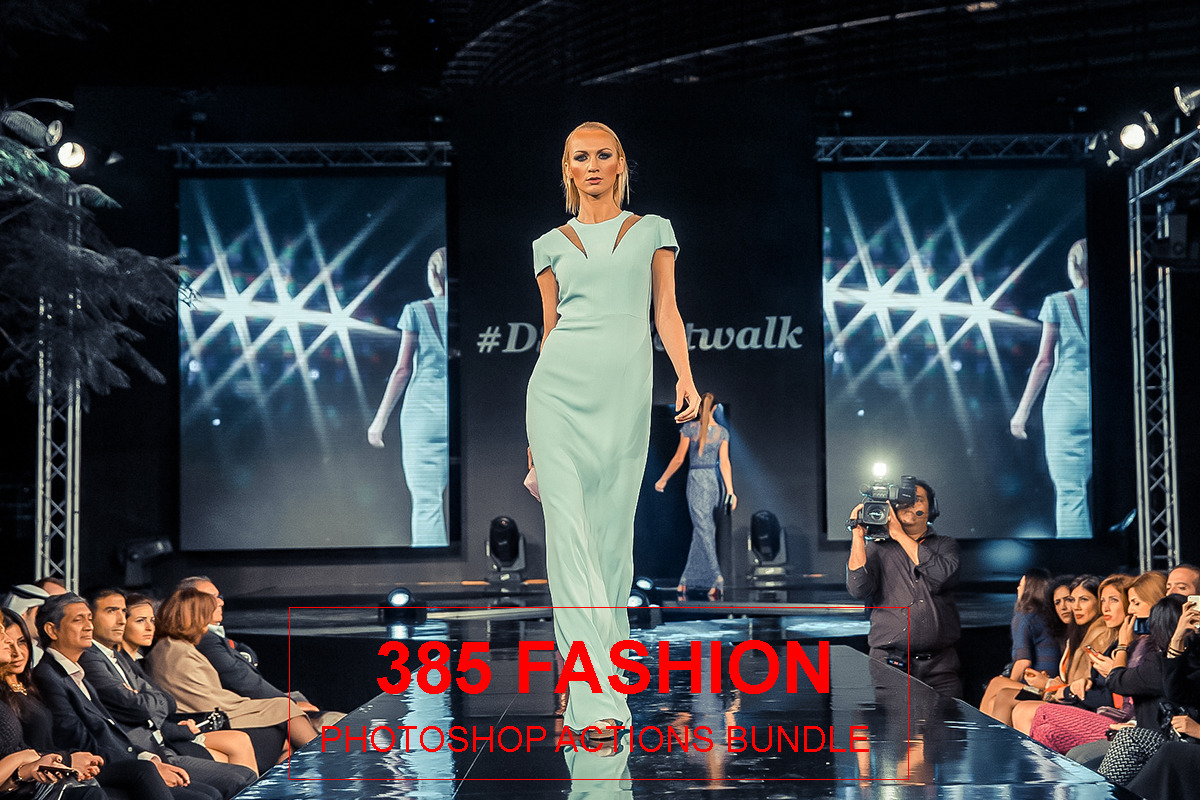 ProFX Master Collection 5000+ Bundle, an Action Add-On by ARTNEST (Photo 17 of 19)