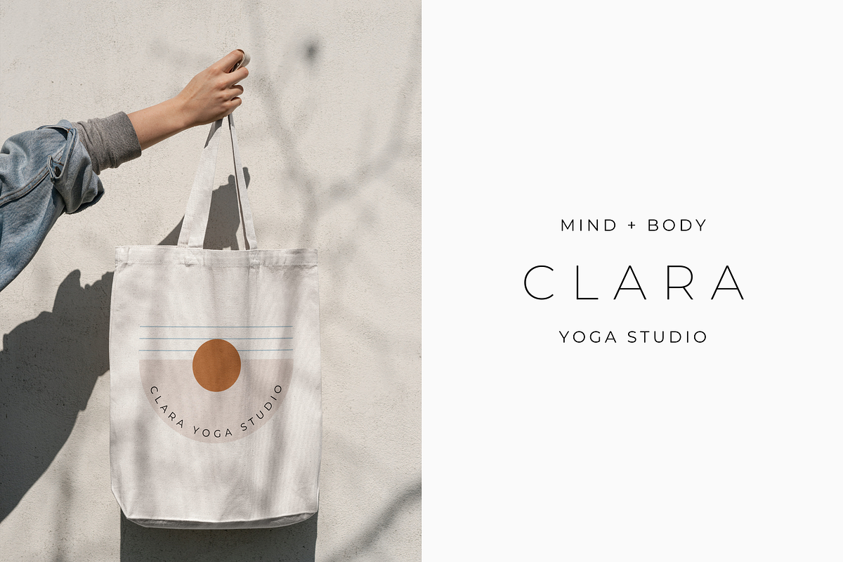 2-in-1 Canva Bundle | CLARA, a Templates & Theme by Erin Cassidy (Photo 16 of 17)