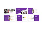 Veatco Google Slide Template, a Presentation Template by slidenotion (Thumbnail 2 of 10)