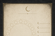 ETARA Samhain Ritual Kit, a Decorative Illustration by ETARA by Mea Hau (Thumbnail 58 of 80)