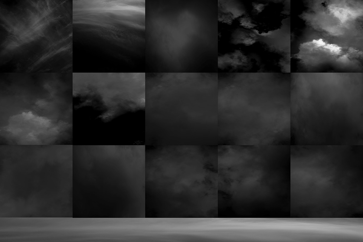 25 Sunset Sky Composite Backdrops, a Gradient Add-On by Click Click Studio (Photo 9 of 10)