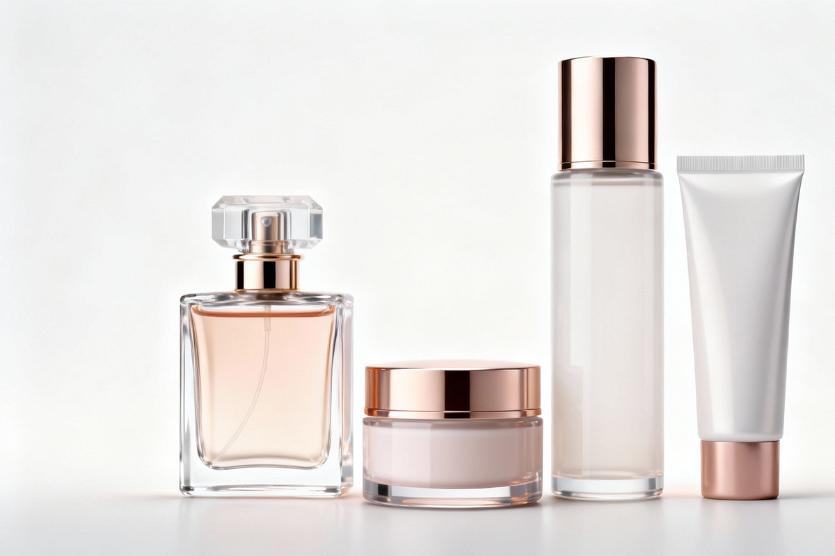 31 Premium Cosmetic Product Mockups, a Cups & Container Mockup by adenpinkstore (Photo 27 of 32)