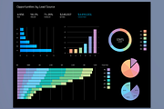 Sales eCommerce Retina UI Kit, an UI Kit Template by Cosmic Motive (Thumbnail 6 of 8)