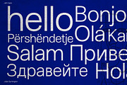 Jam Grotesque, a Font by JAM Type (Thumbnail 16 of 16)