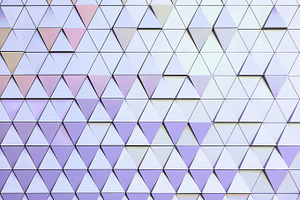 Abstract architectural pattern stock photo containing abstract and detail