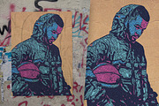 Pop Line Art Photo Effects, an Action Add-On by Amorjesu.com (Thumbnail 32 of 43)