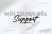 Blocken Font Duo, a Sans Serif Font by Glowtype (Thumbnail 10 of 11)