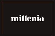 Elegant - Font Collection - 7 Fonts, a Sans Serif Font by CorgiAstronaut (Thumbnail 15 of 41)
