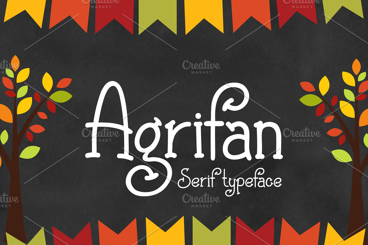 Agrifan