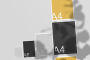 Moodboard Scene Creator, a Product Mockup by KIPET (Thumbnail 12 of 12)