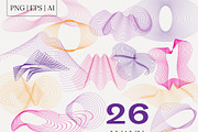 SHAKTI Divine energy collage creator, an Object Graphic by Lena Nikolaeva (Thumbnail 4 of 13)