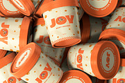 Boldeux Bold Display, a Sans Serif Font by Glyphstyle (Thumbnail 3 of 10)