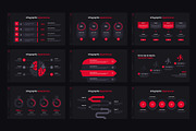 NOAH Presentation Template Design, a Presentation Template by Rocketstill (Thumbnail 17 of 18)