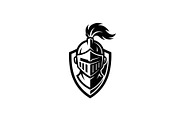 Medieval Knight Shield Vector Bundle, an Illustration by Designs_River (Thumbnail 9 of 51)