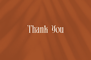 Widderstein, a Serif Font by ilhamtaro (Thumbnail 12 of 12)