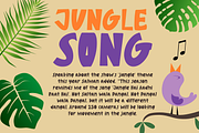 Kids Experiment, a Handwritten Font by Wildan Type (Thumbnail 2 of 10)