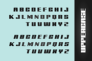 Speeded | For Brands  to Play Win, a Font by RT Studio (Thumbnail 8 of 9)