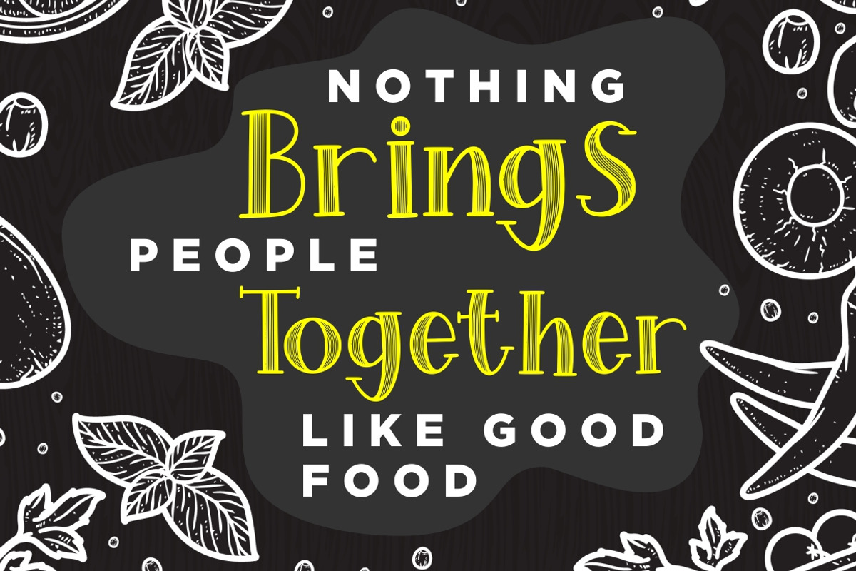 Fainland Stylish Business Font preview 4