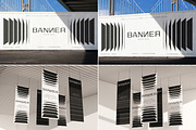 40+ Event Banner Mockup Bundle, a Mockup by Vitora Mockup (Thumbnail 9 of 13)
