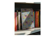 Wildflower Circus Seamless Pattern, a Pattern Graphic by Annie Tyndall Creative (Thumbnail 6 of 12)