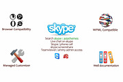 Becorp - Wordpress theme, a WordPress Template by ASIATHEMES (Thumbnail 4 of 8)