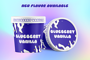 Playful Bubble, a Sans Serif Font by Font Liner (Thumbnail 8 of 12)