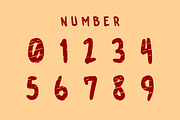 Vintage Grinch, a Font by Limited.studio (Thumbnail 6 of 6)