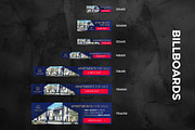 Banners Pack 26 sizes for Google Ads, a Templates & Theme by Better Be a Designer (Thumbnail 4 of 6)
