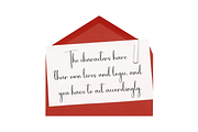 Birthday Signature | Script Font, a Handwritten Font by Scratchones (Thumbnail 2 of 9)