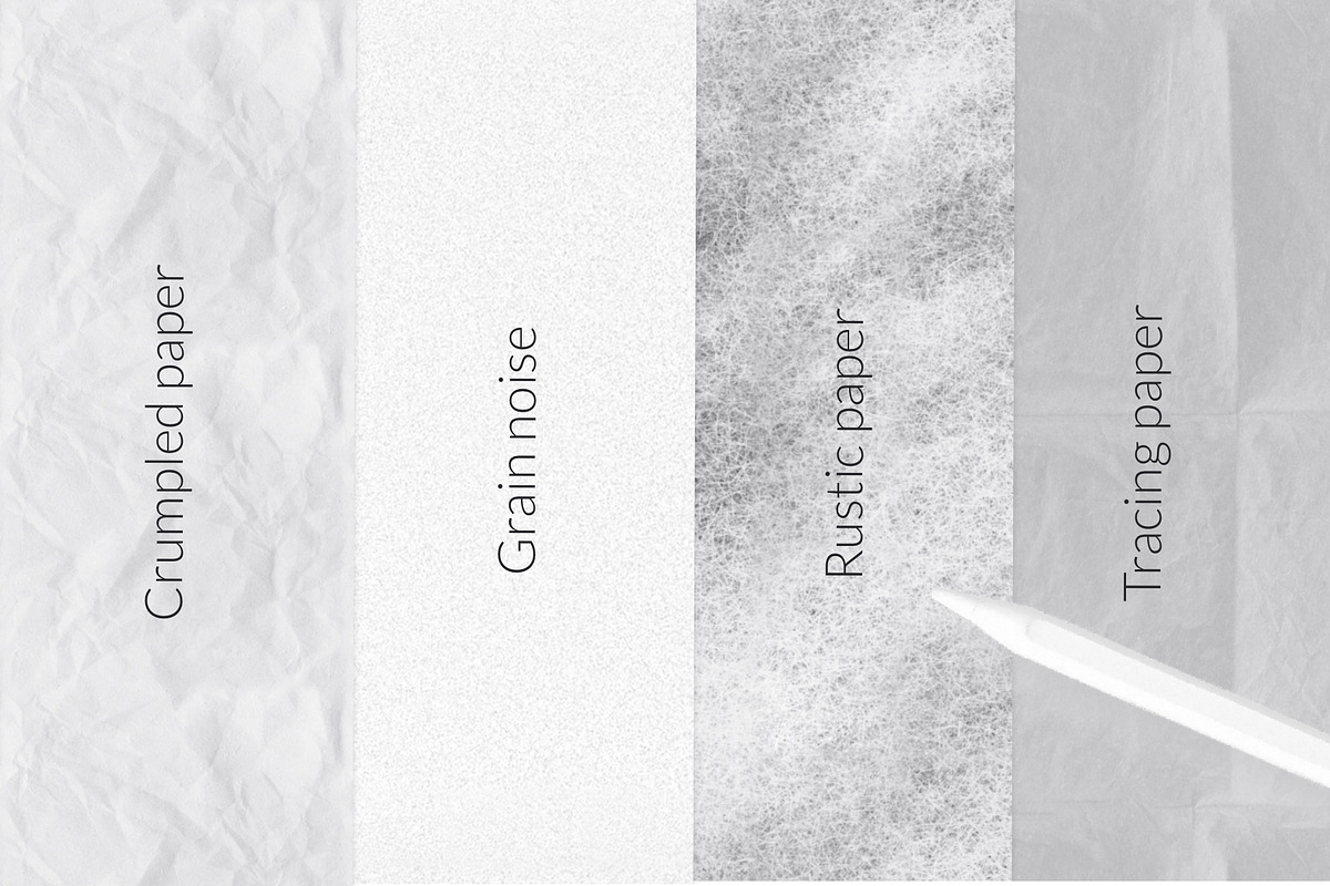 Canvas background brush BUNDLE, a Brush Add-On by Let's Art (Photo 12 of 21)