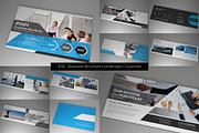 Graphic Templates Bundle Dream, a Brochure Template by RudanStudio (Thumbnail 33 of 52)