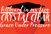 Businessland Font Family, a Script Font by Tour de Force FF (Thumbnail 2 of 5)