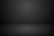 Empty White and Black studio room, a Graphic by Volyk (Thumbnail 3 of 3)
