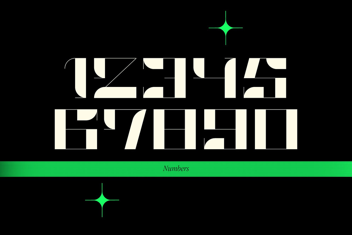 Frankie Friends - Modern Display, a Sans Serif Font by StudioinBry (Photo 13 of 16)